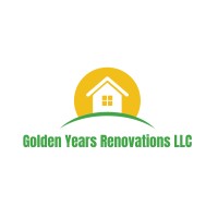 Golden Years Renovations LLC logo, Golden Years Renovations LLC contact details