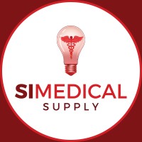 SI Medical Supply logo, SI Medical Supply contact details