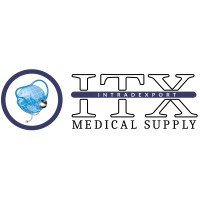 ITX Medical Solutions logo, ITX Medical Solutions contact details