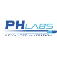 PH Labs logo, PH Labs contact details