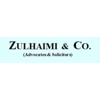 Zulhaimi & Co. logo, Zulhaimi & Co. contact details