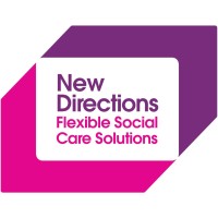 New Directions Flexible Social Care Solutions logo, New Directions Flexible Social Care Solutions contact details