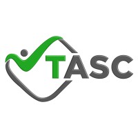 TASC Plastics logo, TASC Plastics contact details