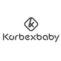 Korbex Baby logo, Korbex Baby contact details