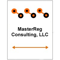 MasterReg Consulting logo, MasterReg Consulting contact details