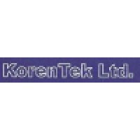 KorenteK Ltd. logo, KorenteK Ltd. contact details