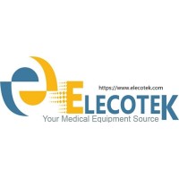 ElecoTek logo, ElecoTek contact details