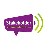 Stakeholder Communications (Scotland) logo, Stakeholder Communications (Scotland) contact details