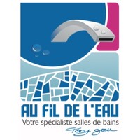 Au fil de l'eau logo, Au fil de l'eau contact details