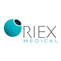 Riex Medical logo, Riex Medical contact details