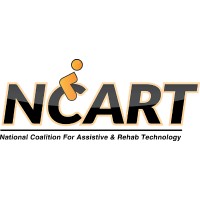 NCART logo, NCART contact details