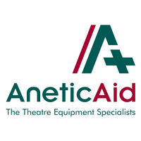 Anetic Aid logo, Anetic Aid contact details