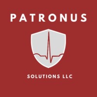 Patronus Solutions LLC - Medical Supplier logo, Patronus Solutions LLC - Medical Supplier contact details