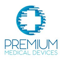 Premium Medical Devices logo, Premium Medical Devices contact details