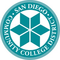 San Diego Community College School District logo, San Diego Community College School District contact details