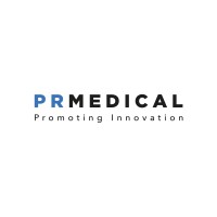 PRMEDICAL S.R.L. logo, PRMEDICAL S.R.L. contact details