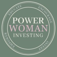 Power Women Investing logo, Power Women Investing contact details