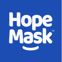 Hope Mask logo, Hope Mask contact details