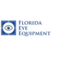 Florida Eye Equipment Inc logo, Florida Eye Equipment Inc contact details