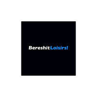 Bereshit Loisirs logo, Bereshit Loisirs contact details