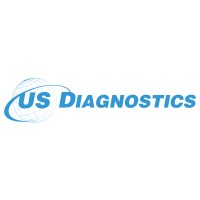 US DIAGNOSTICS, INC. logo, US DIAGNOSTICS, INC. contact details