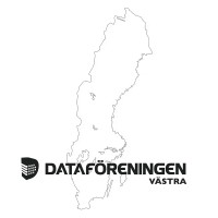 Dataföreningen Västra logo, Dataföreningen Västra contact details