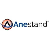 Anestand Inc. logo, Anestand Inc. contact details