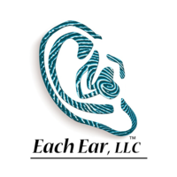 Each Ear, LLC logo, Each Ear, LLC contact details