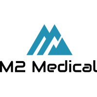 M2 Medical Solutions logo, M2 Medical Solutions contact details