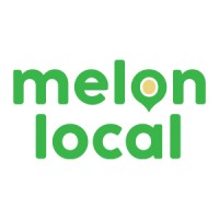 Melon Local logo, Melon Local contact details