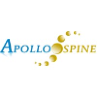 Apollo Spine logo, Apollo Spine contact details