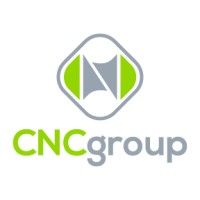 The CNC Group - North America logo, The CNC Group - North America contact details