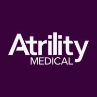 Atrility Medical logo, Atrility Medical contact details