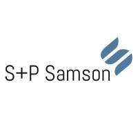 S+P Samson GmbH logo, S+P Samson GmbH contact details