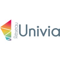 Réseau UNIVIA logo, Réseau UNIVIA contact details