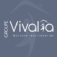 GROUPE VIVALIA logo, GROUPE VIVALIA contact details