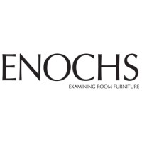 Enochs Examining Room Furniture logo, Enochs Examining Room Furniture contact details