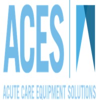 Acute Care Equipment Solutions logo, Acute Care Equipment Solutions contact details