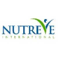 Nutreve International logo, Nutreve International contact details