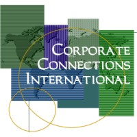 Corporate Connections International Inc. logo, Corporate Connections International Inc. contact details