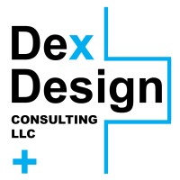 DexDesign Consulting LLC logo, DexDesign Consulting LLC contact details