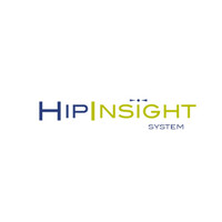 HipInsight System logo, HipInsight System contact details