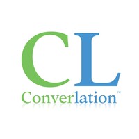 Converlation, Inc. logo, Converlation, Inc. contact details