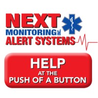 Next Monitoring Inc. Alert Systems logo, Next Monitoring Inc. Alert Systems contact details