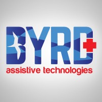 Byrd Assistive Technologies logo, Byrd Assistive Technologies contact details