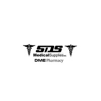 SDS MEDICAL SUPPLIES PHARMACY - Satisfaction* Dedication* Service logo, SDS MEDICAL SUPPLIES PHARMACY - Satisfaction* Dedication* Service contact details