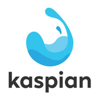 Kaspianusa logo, Kaspianusa contact details