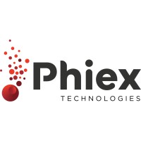 Phiex Technologies logo, Phiex Technologies contact details