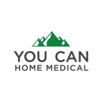 You Can Home Medical logo, You Can Home Medical contact details