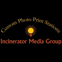 Incinerator Media Group logo, Incinerator Media Group contact details